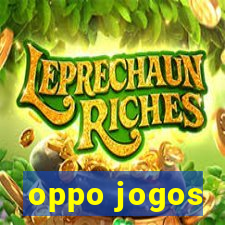 oppo jogos